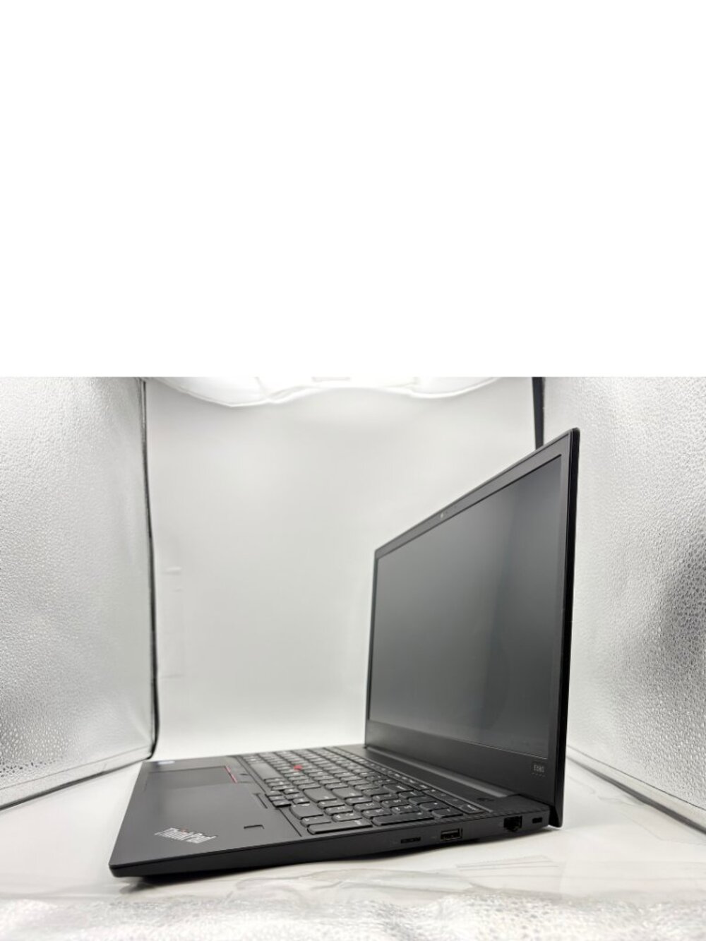 Lenovo ThinkPad E580 | Core i5 | 8GB RAM | 128GB SSD | Windows 11 Pro - Picture 2 of 12